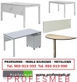 Meble biurowe, stoły biurowe,stoły konferencyjne, stoły do gabinetów,meble metalowe,meble składane,modułowe,biurka