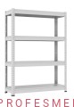 regały metalowe magazynowy do warsztatów sklepów szpitali szkół kantorków hal produkcyjnych do funkcjonalnego skladowania i modyfikowania