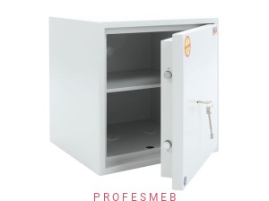 Sejf antywłamaniowy S2 Valberg SB 450 KL do domu i biura