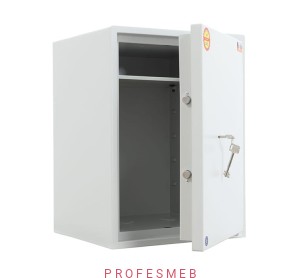 Sejf antywłamaniowy Klasy S2 z regulowaną półką  Valberg SB 600 KL do domu i biura