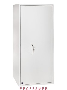 Sejf antywłamaniowy Klasy S2 z regulowaną półką  Valberg SB 1000 KL do domu i biura