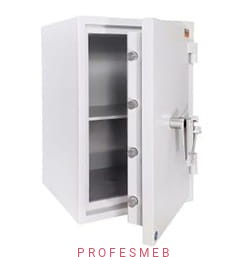 Sejf antywłamaniowy Klasy 2 Valberg Protector Plus 8465 KL do domu i biura