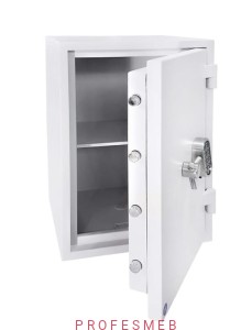 Sejf antywłamaniowy Klasy 2 Valberg Protector Plus 65 EL do domu i biura