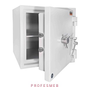 Sejf antywłamaniowy Klasy 2 Valberg Protector Plus 46 KL do domu i biura