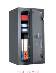 Sejf antywłamaniowy Klasy 2 Valberg Protector Plus 1265 KL do domu i biura