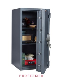 Sejf antywłamaniowy klasy 3 FORT 1685 EL VALBERG do gabinetu i hotelu