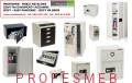 Szafy na dokumenty niejawne,poufne,tajne,sciśle tajne,sejfy,sejfy na broń,kasy pancerne,producent szaf na dokumenty poufne,kasetki wrzutowy,sejfy ścienne,multisejfy,meble metalowe,profesmeb