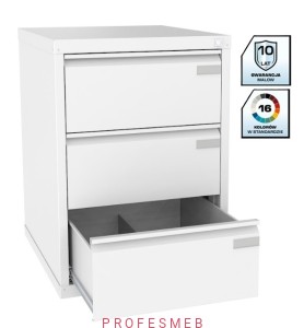 Szafa kartotekowa Szk 304/3 lx
