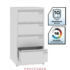 Szafa kartotekowa Szk 304/4 st