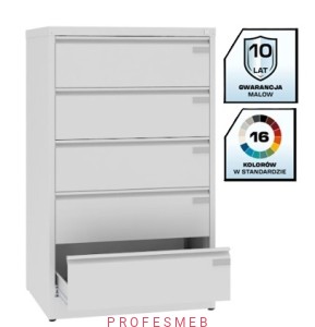 Szafa kartotekowa Szk 305 lx