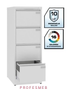 Szafa kartotekowa Szk 306