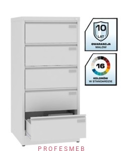 Szafa kartotekowa Szk 319