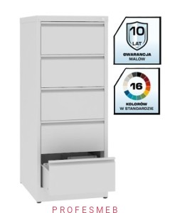 Szafa kartotekowa Szk 320