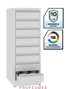 Szafa kartotekowa Szk 324