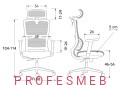 wymiary krzesła do biura miejsc pracy przy biurku ergonomiczne pelna regulacja sklep profesmeb.jpg