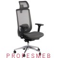 Fotel-do-biura-szary-z-siatki-ergonomiczny-na-kółkach-do-kazdej-powierzchni-regulacja-i-podparcie-ledzwi-podlokietniki-4D-zagłowek-regulowany-sklep-profesmeb.jpg