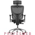 fotel-z-czarnej-siatki-do-biura-ergonomiczne-na-miekkich-kolkach-do-kazdej-powierzchni-sklep-profesmeb.jpg
