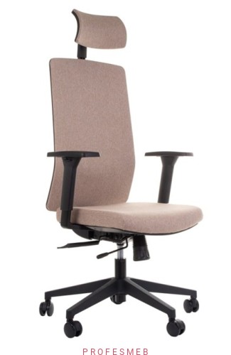 krzesło-obrotowe-profesmeb-bezowe-na-kólkach-mobilne-czarna-podstawa-ergonomiczne-z-zaglowkiem-poznan.jpg