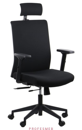 ergonomiczny-fotel-czarny-z-zaglowkiem-profesmeb-Riverton-F-H-ANTI-shock-podłokietniki-3d-sklep-poznan.jpg