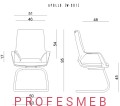 wymiary-krzesla-biurowego-na-plozach-do-sal-konferencyjnych-Apollo-W-901-sklep-profesmeb.jpg