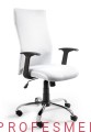 fotel-obrotowy-bialy-tapicerowany-tkanina-PS-odpornosc- Martindale'a-50000-cykli-sklep-profesmeb.jpg
