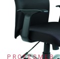 ergonomiczne-krzeslo-unique-BLACK-ON-BLACK-czarne-tapicerowane-nylonem-sklep-profesmeb-regulacja-oparcia-mechanizm-tilt.jpg