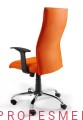 fotel-biurowy-do-biurka-komputera-black-on-black-pomaranczowy-tapicerowany-tkanina-ps-sklep-profesmeb-poznan.jpg