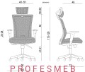 wymiary-krzesla-obrotowego-ERGONIC-sklep-profesmeb-unique.jpg