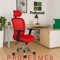 fotel-ergonomiczny-czerwony-z-wizualizacja-biurko-sklep-profesmeb.jpg