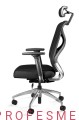 ergonomiczne-krzeslo-biurowe-do-pracy-z-regulowanym-wysuwem-siedziska-i-regulacja-oparcia-podlokietniki-4d-zaglowek-tapicerowane-tkanina-SM-czarna-sklep-poznan-profesmeb.jpg