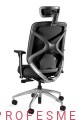 krzesło-do-biura-ergonomiczne-z-regulacja-podlokietnikow-i-zaglowka-wysuw-siedziska-bujane-oparcie-szare-full-tkanina-SM.jpg