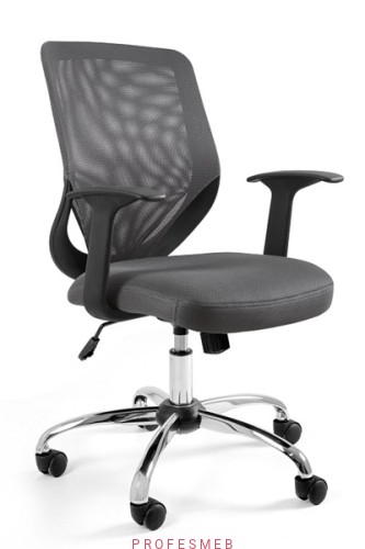 fotel-do-pracy-biurowej-ergonomiczne-na-kolkach-aluminowy-stelaz-szary-tapicerowany-sklep-profesmeb.jpg