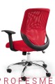 ergonomiczny-czerwony-fotel-do-pracy-przy-biurku-blacie-ergonomiczne-do-sal-konferencyjnych-na-kolkach-bujane-oparcie-sklep-profesmeb.jpg