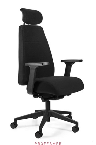 fotel-obrotowy-do-pracy-z-podlokietnikami-3d-Unique-ergonomiczny-na-kolkach-sklep-profesmeb.jpg