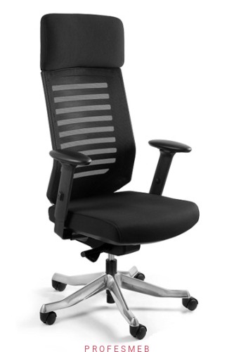 fotel-do-pracy-biurowej-ergonomiczny-z-regulacja-podlokietnikow-chromowana-podstawa-do-130kg-sklep-profesmeb-certyfikowane-krzesla-biurowe-spelniajace-normy.jpg