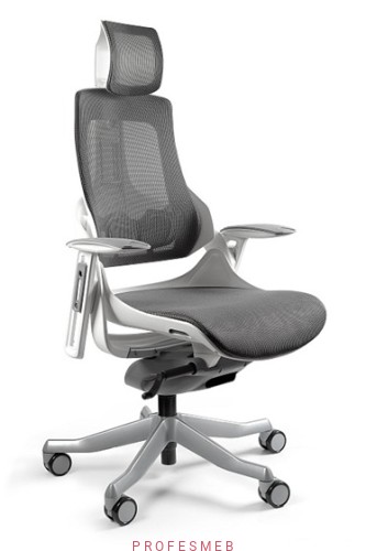fotel-ergonomiczny-biurowy-do-pracy-z-tapicerka-z-siatki-wybierz-kolor-WAU-Unique-z-podlokietnikami-na-kolkach-sklep-profesmeb.jpg