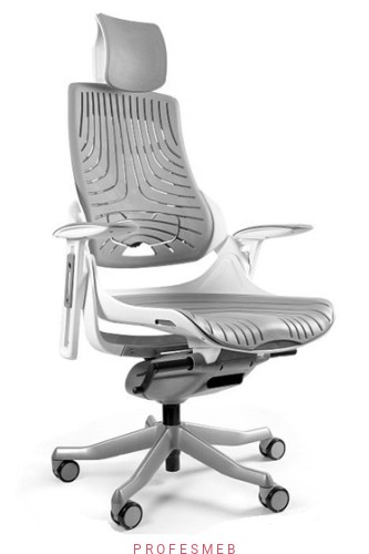 fotel-w-elastomerze-ergonomiczny-do-gabinetu-pracy-8h-Wau-unique-regulacja-podlokietnikow-przewiew-stabilna-podstawa-na-kolkach-szary-sklep-profesmeb.jpg