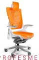 Krzeslo-biurowe-bialy-stelaz-elastomer-szary-pomaranczowy-wybierz-ergonomia-regulacja-podlokietnikow-zaglowek-sklep-profesmeb.jpg