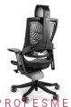 Fotel-do-pracy-przy-biurku-Wau-2-Unique-ergonomiczny-czarny-stelaz-tapicerka-z-szarego-elastomeru-regulacja-siedziska-podlokietnikow-zaglowka-sklep-profesmeb.jpg