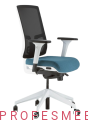 fotel-na-kolkach-bialy-stelaz-SKILL-do-pracy-przy-biurku-ergonomiczny-zgodny-z-normami-IMP-podlokietniki-mozliwosc-zamontowania-zaglowka-sklep-profesmeb