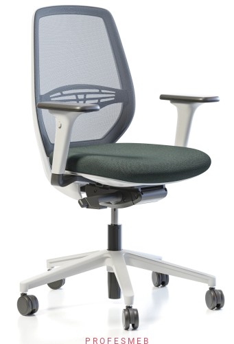 fotel-ergonomiczny-biurowy-z-podlokietnikami-na-bialym-stelazu-czarne-kolka-wysuw-siedziska-oparcie-ledzwiowe-sklep-profesmeb.jpg