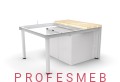 Podstawa z szafką na buty z ławeczką z siedziskiem drewnianym bhp Profesmeb.jpg