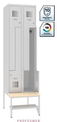 Szafka-Sul-32-metalowa-BHP-na-ubrania-do-przebieralni-z-lawka-stala-i-siedziskiem-polka-na-obuwie-sklep-profesmeb.jpg