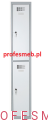 Szafka skrytkowa Sus 312, Wemo, Malow, szafki skrytkowe,meble metalowe