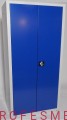 Szafy metalowe warsztatowe PROFESMEB sbm malow najtaniej 7035_5010, sbm 203, sbm 212, sbm 202 szafa metalowa do garażu, warsztowa tania malow na produkcje