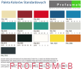 Paleta kolorów RAL Profesmeb MEBLE METALOWE - BIUROWE.png