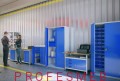 Profesmeb szafy warsztatowe sbm, narzędziowe, warsztatowa szafa przemysłowa produkcyjna na produkcje najtaniej w promocyjnej cenie w Profesmeb