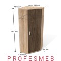 Szafa-do-kata-pomieszczenia-Snu-z-plyty-meblowej-Antrax-na-ubrania-przedmioty-biurowe-sklep-profesmeb.jpg