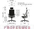 wymiary-fotela-biurowego-Xenon-Net-111-SFL-Profim-z-podstawa-chromowana-do-130kg-certyfikowany-sklep-profesmeb.jpg