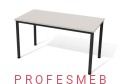 biurko-bialo-czarne-na-metalowym-stelazu-z-blatem-prostakatnym-1400-mm-certyfikowany-w-sklep-profesmeb.jpg
